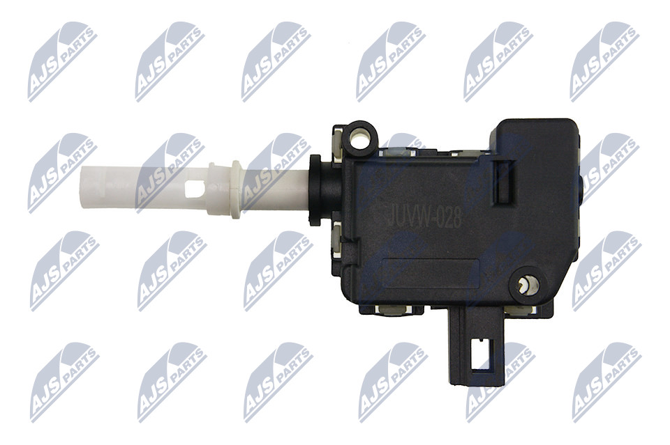 Control, central locking system - EZC-VW-028 NTY