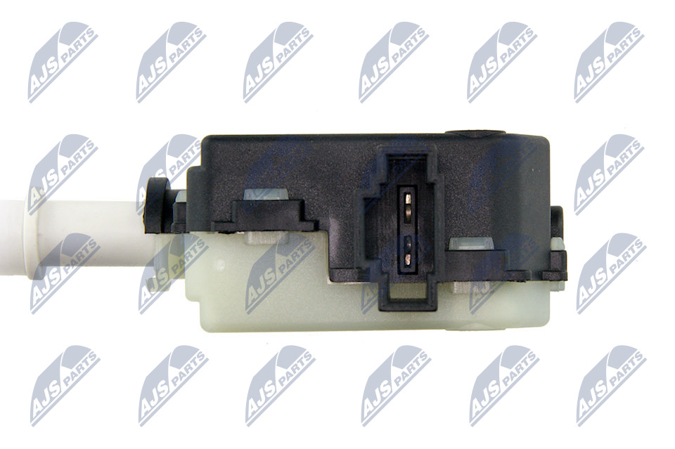 Control, central locking system - EZC-VW-028 NTY