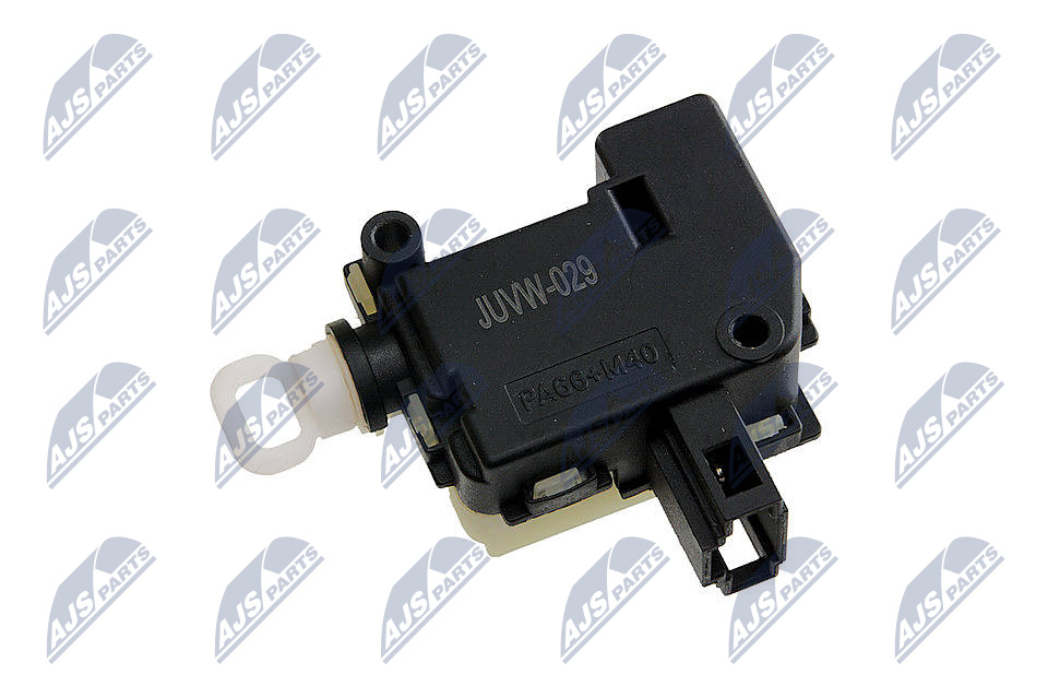Attuatore, Chiusura centralizzata - EZC-VW-029 NTY
