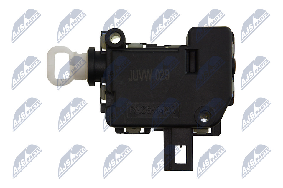 Control, central locking system - EZC-VW-029 NTY