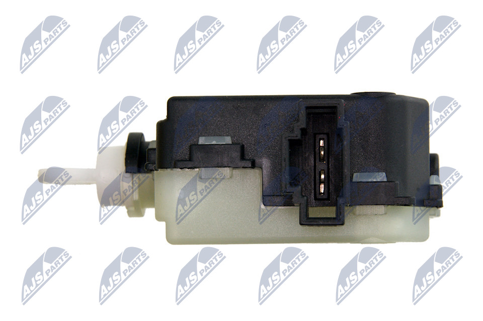 Control, central locking system - EZC-VW-029 NTY