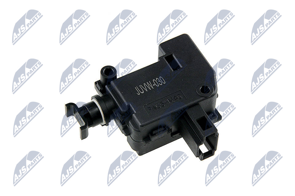 Control, central locking system - EZC-VW-030 NTY