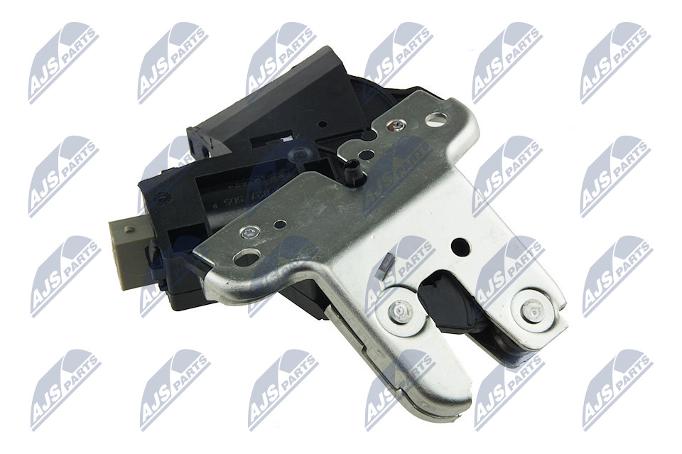 Boot Lock - EZC-VW-031 NTY