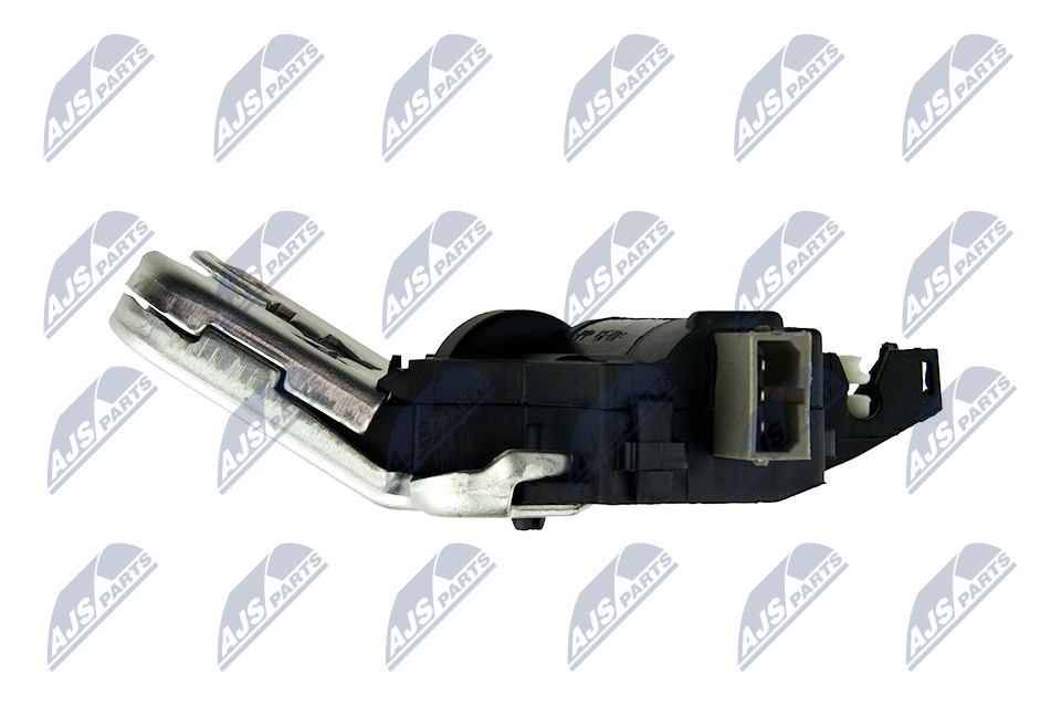 Boot Lock - EZC-VW-031 NTY