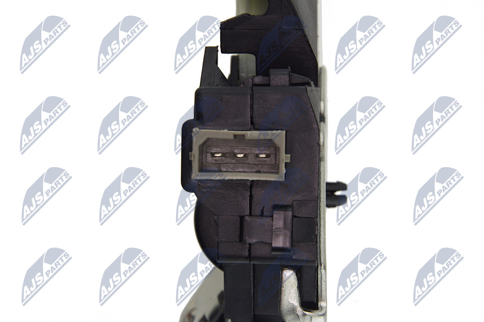 Boot Lock - EZC-VW-031 NTY