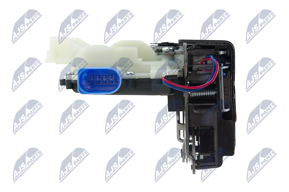 Door Lock - EZC-VW-033 NTY
