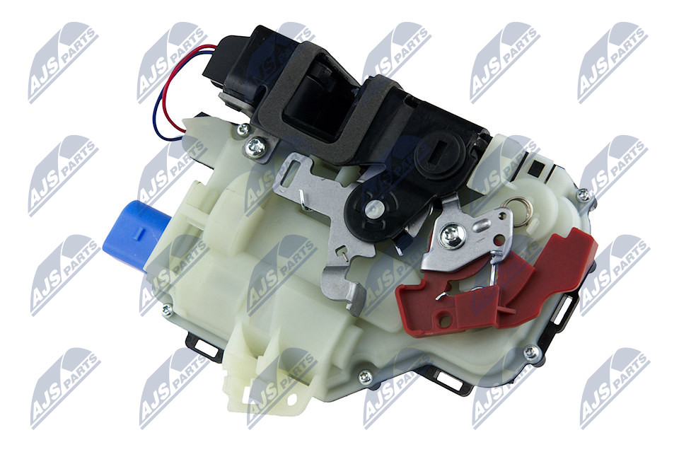 Door Lock - EZC-VW-034 NTY
