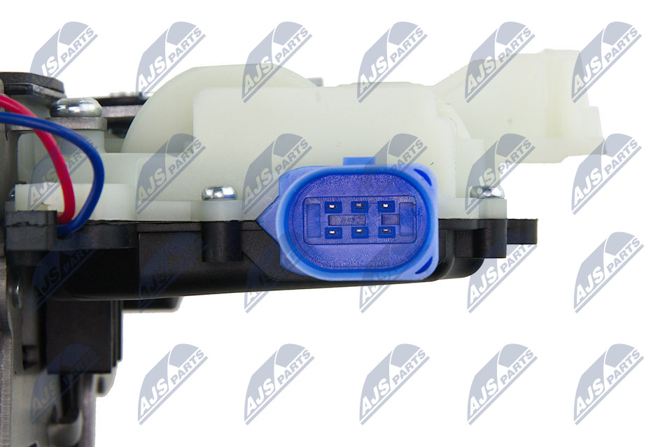 Door Lock - EZC-VW-034 NTY