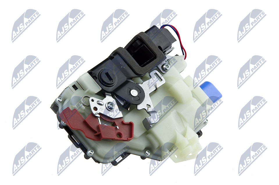 Door Lock - EZC-VW-035 NTY
