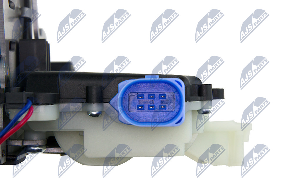 Door Lock - EZC-VW-035 NTY