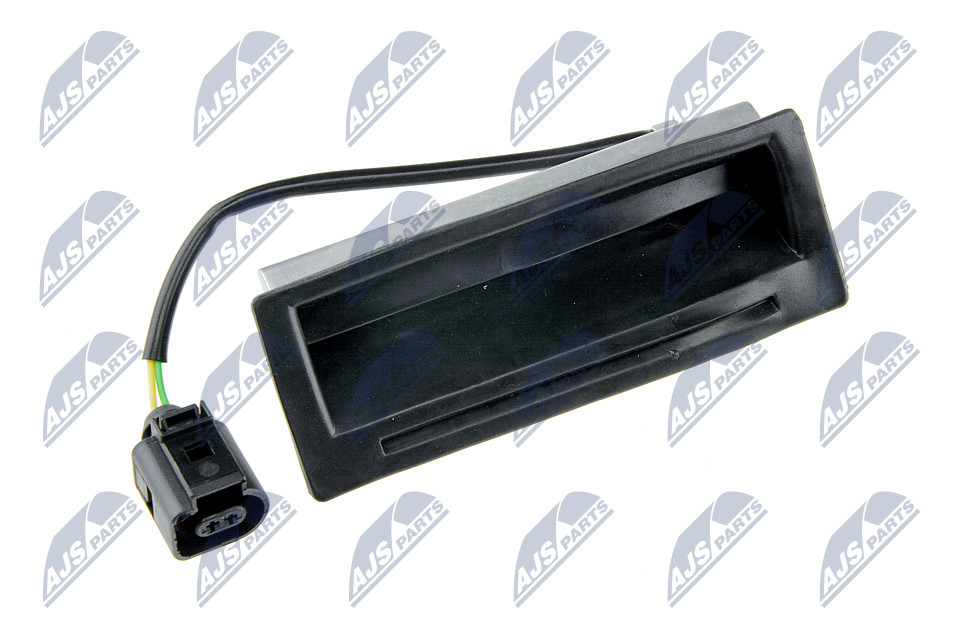 Tailgate Handle - EZC-VW-036 NTY