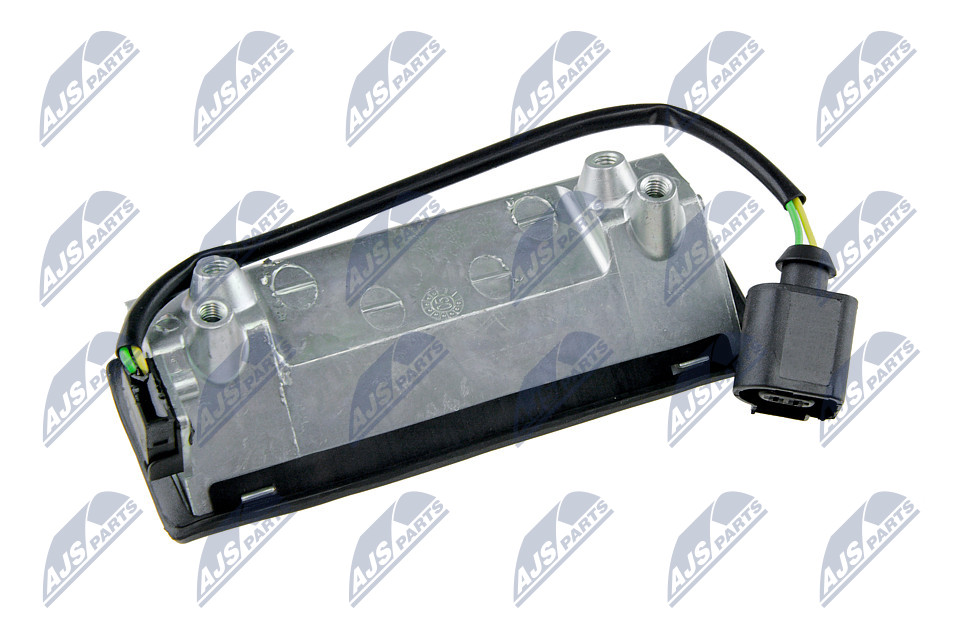 Tailgate Handle - EZC-VW-036 NTY