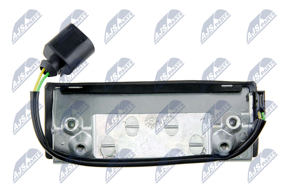 Tailgate Handle - EZC-VW-036 NTY