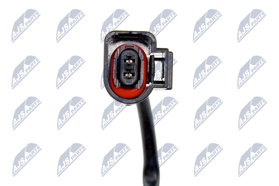 Tailgate Handle - EZC-VW-036 NTY