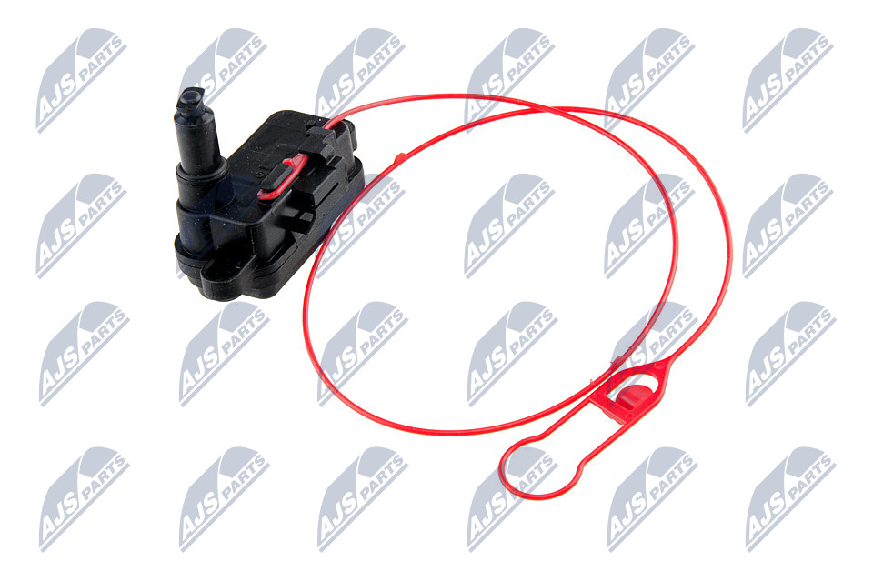 Control, central locking system - EZC-VW-038 NTY