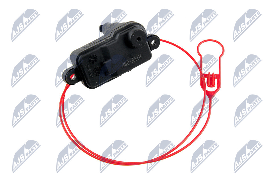 Control, central locking system - EZC-VW-038 NTY