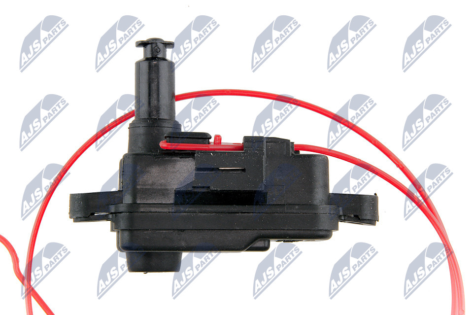 Control, central locking system - EZC-VW-038 NTY