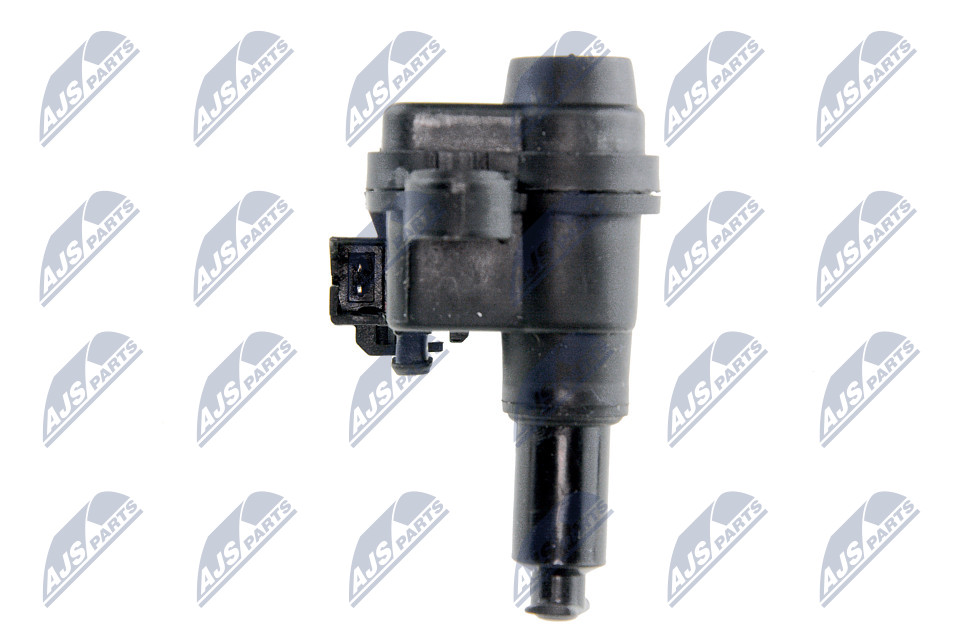 Control, central locking system - EZC-VW-038 NTY