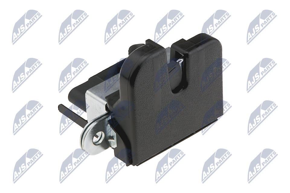 Tailgate Lock - EZC-VW-059 NTY