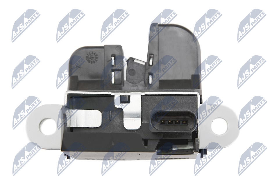 Tailgate Lock - EZC-VW-059 NTY