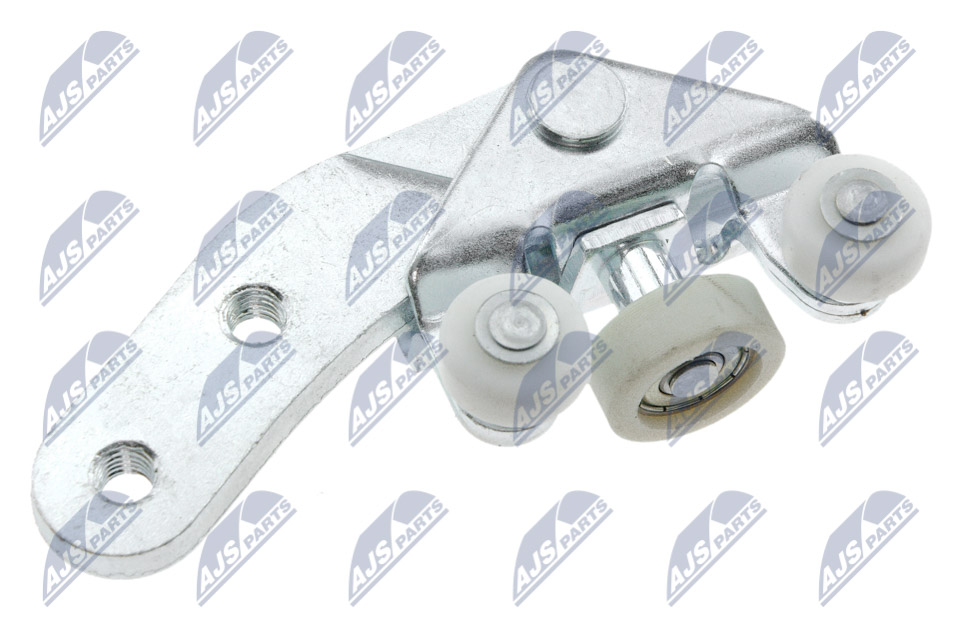 Guidarullo, Porta scorrevole - EZC-VW-064 NTY