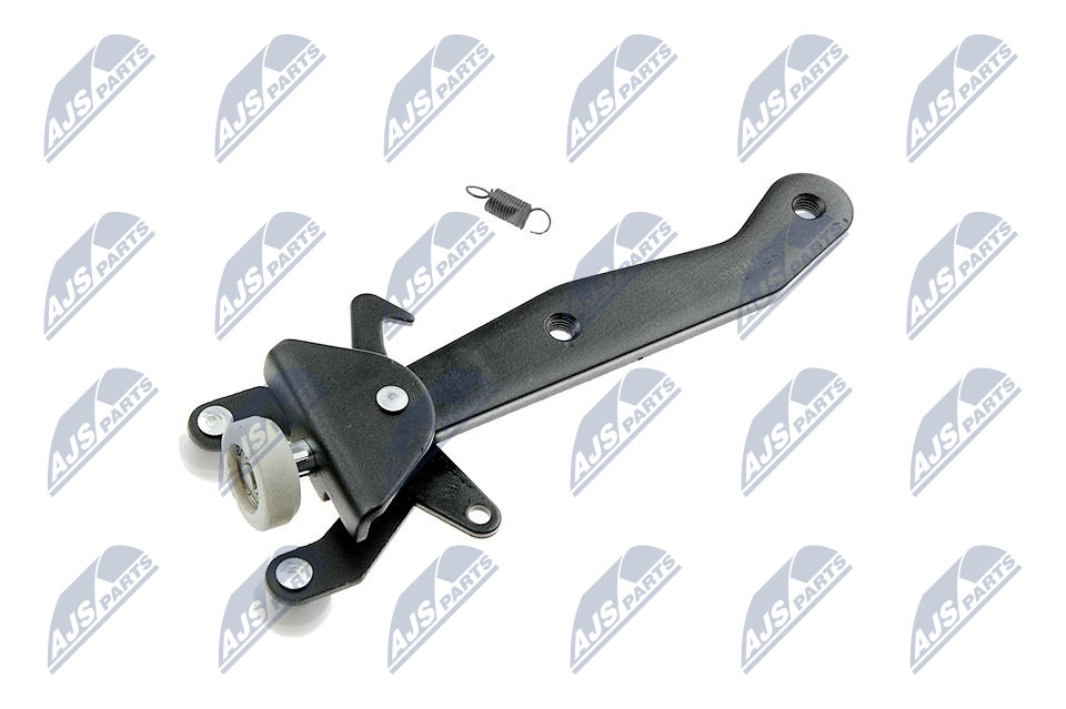 Roller Guide, sliding door - EZC-VW-068 NTY