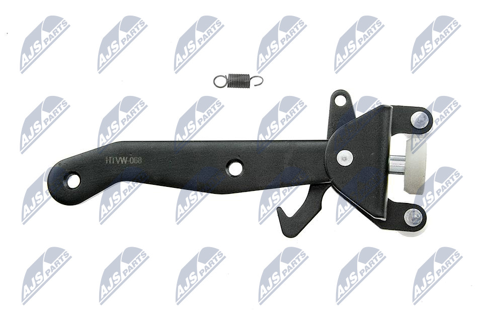 Roller Guide, sliding door - EZC-VW-068 NTY