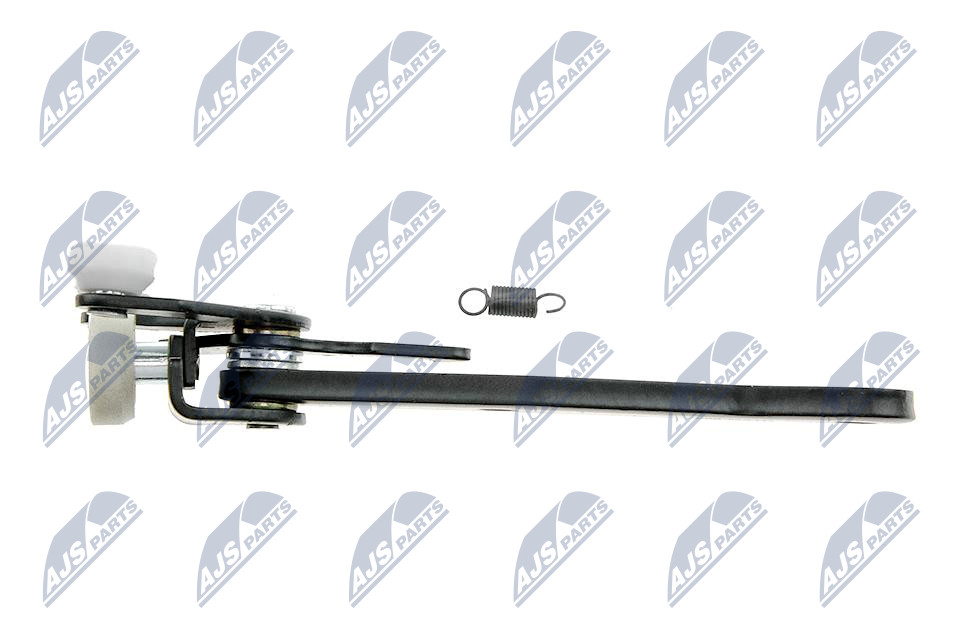 Roller Guide, sliding door - EZC-VW-068 NTY