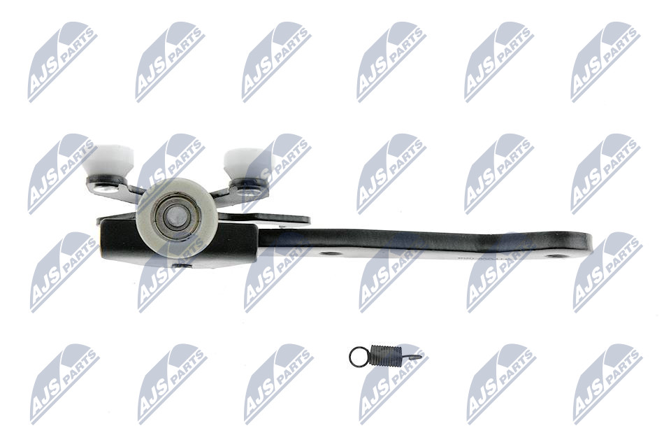 Roller Guide, sliding door - EZC-VW-068 NTY