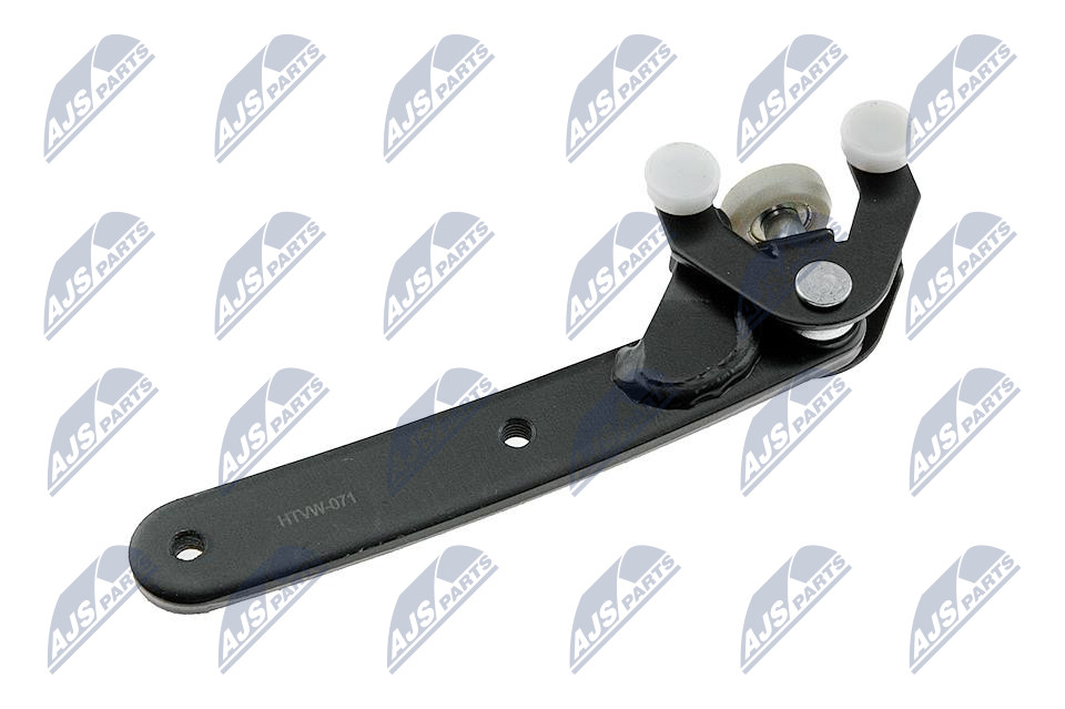 Guidarullo, Porta scorrevole - EZC-VW-071 NTY