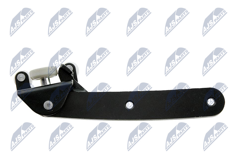 Roller Guide, sliding door - EZC-VW-071 NTY