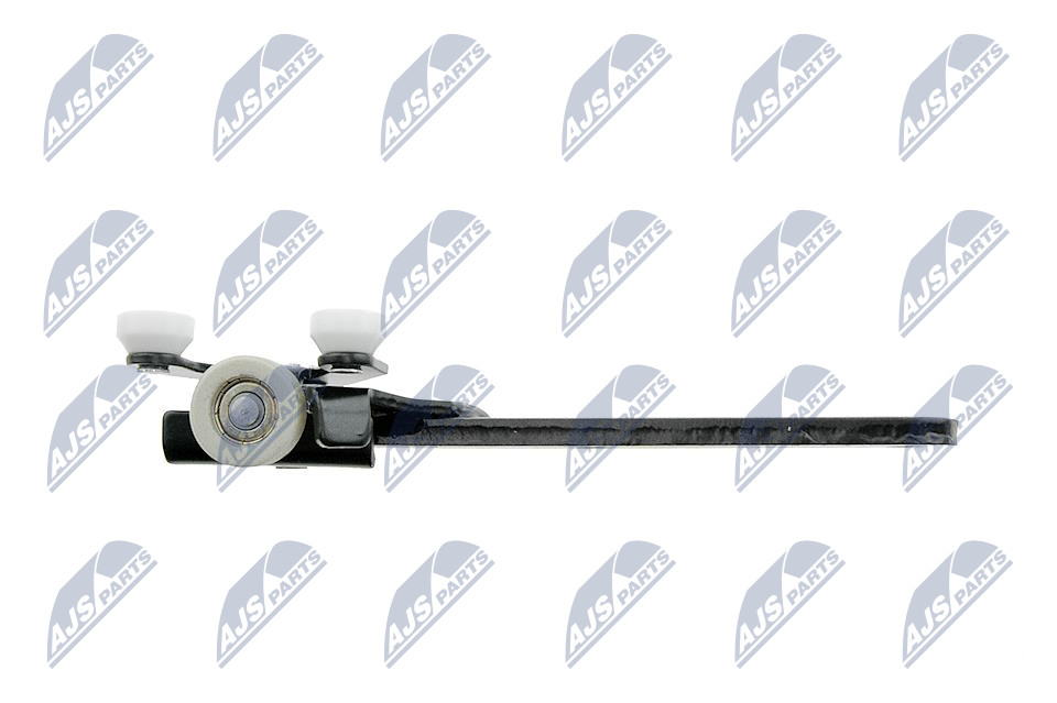Roller Guide, sliding door - EZC-VW-071 NTY