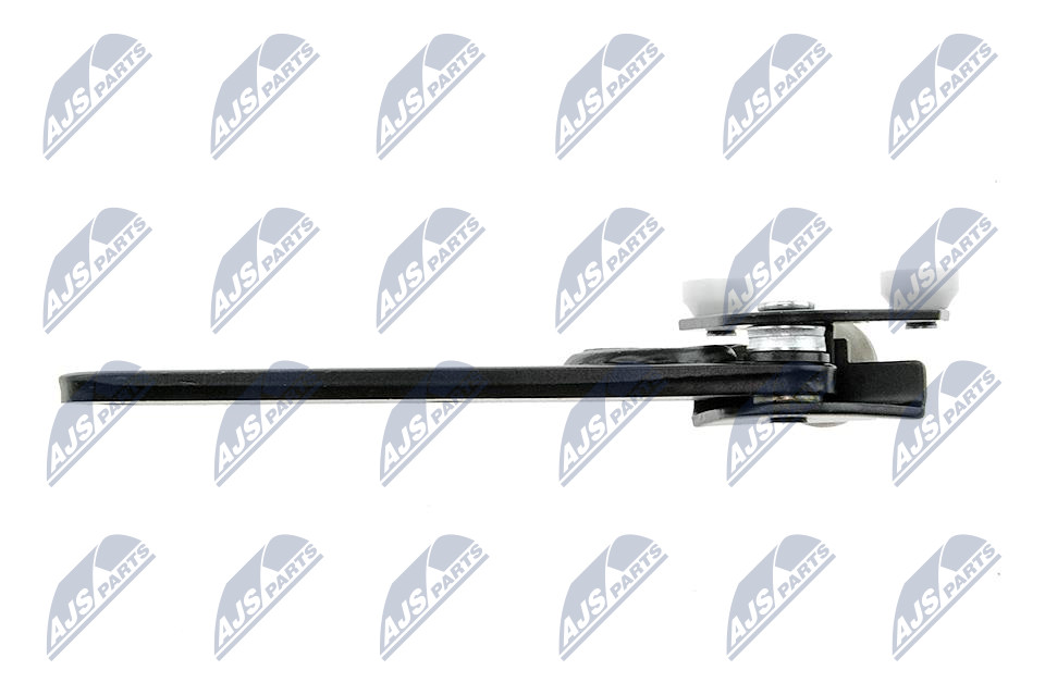Roller Guide, sliding door - EZC-VW-071 NTY