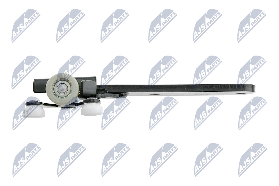 Roller Guide, sliding door - EZC-VW-072 NTY