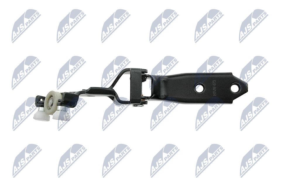 Guidarullo, Porta scorrevole - EZC-VW-073 NTY