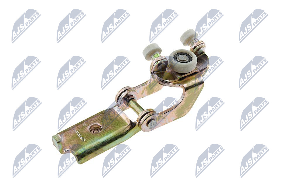 Roller Guide, sliding door - EZC-VW-076 NTY