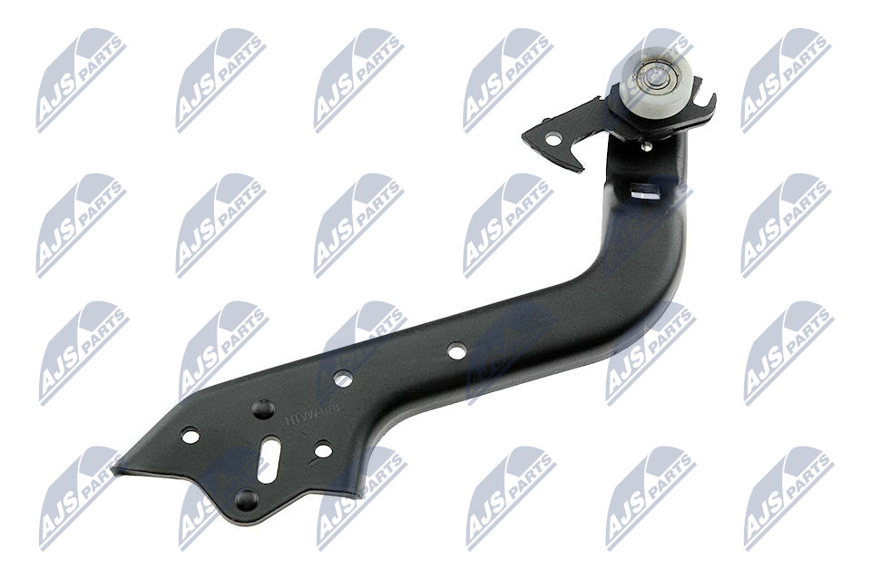 Guidarullo, Porta scorrevole - EZC-VW-078 NTY