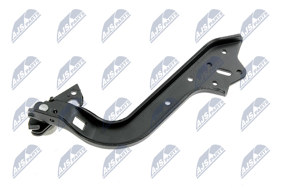 Roller Guide, sliding door - EZC-VW-078 NTY
