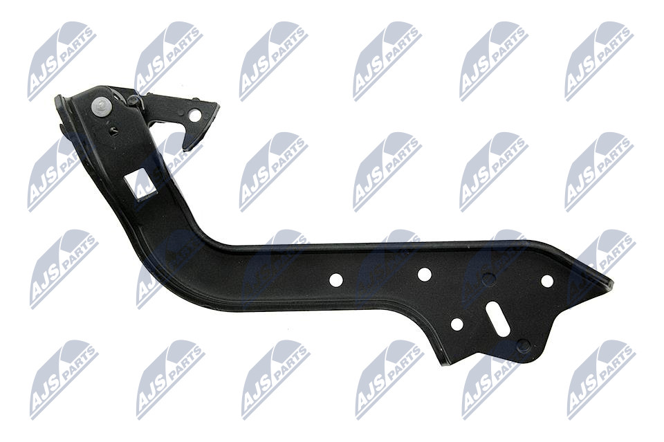 Roller Guide, sliding door - EZC-VW-078 NTY