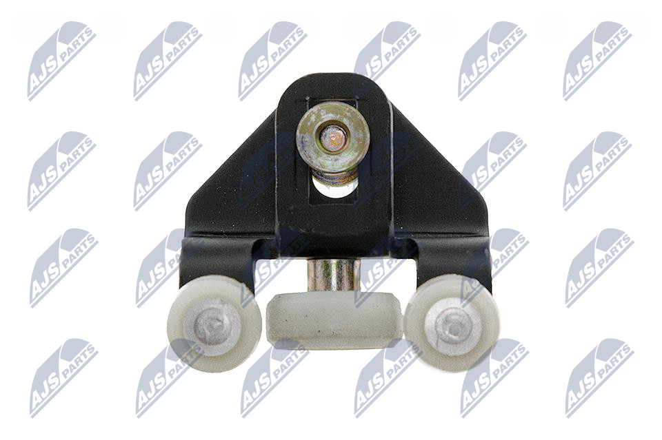Направляющая ролика, сдвижная дверь - EZC-VW-080 NTY