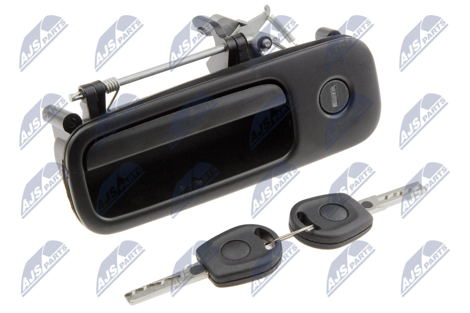 Maniglia cofano posteriore - EZC-VW-081 NTY