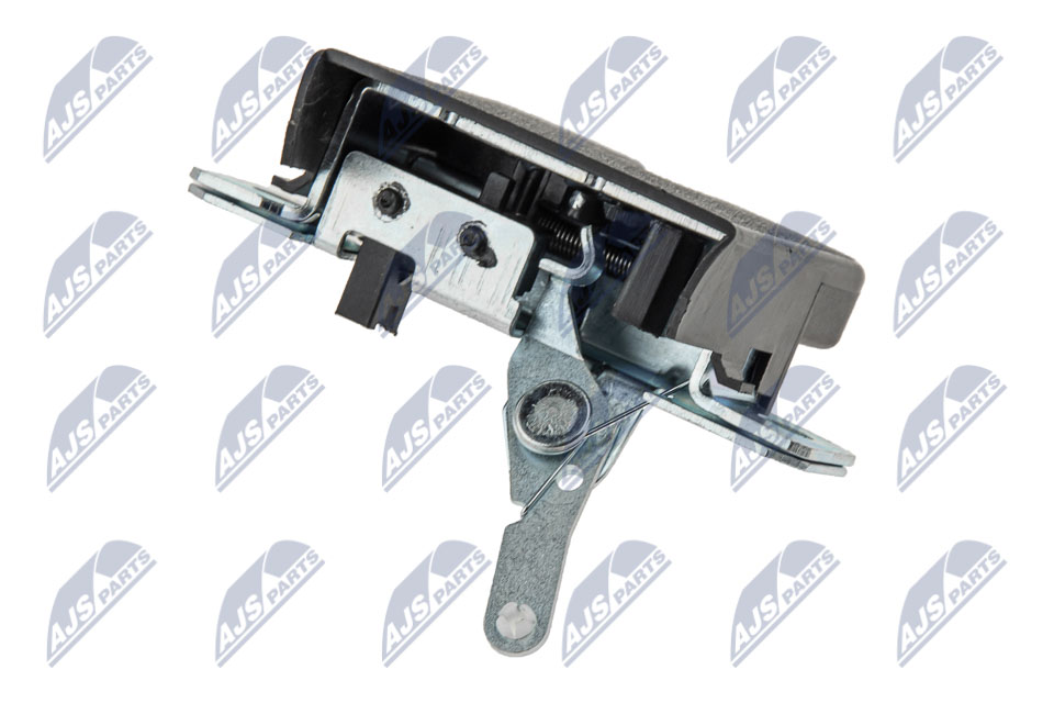 Tailgate Lock - EZC-VW-083 NTY