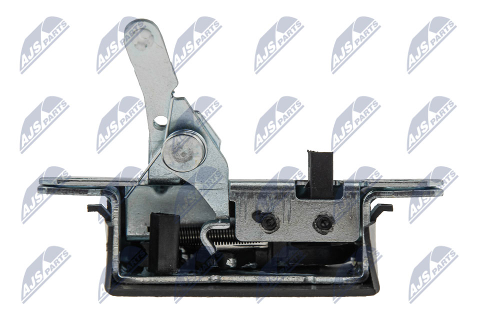 Tailgate Lock - EZC-VW-083 NTY