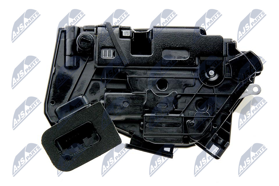 Door Lock - EZC-VW-087 NTY