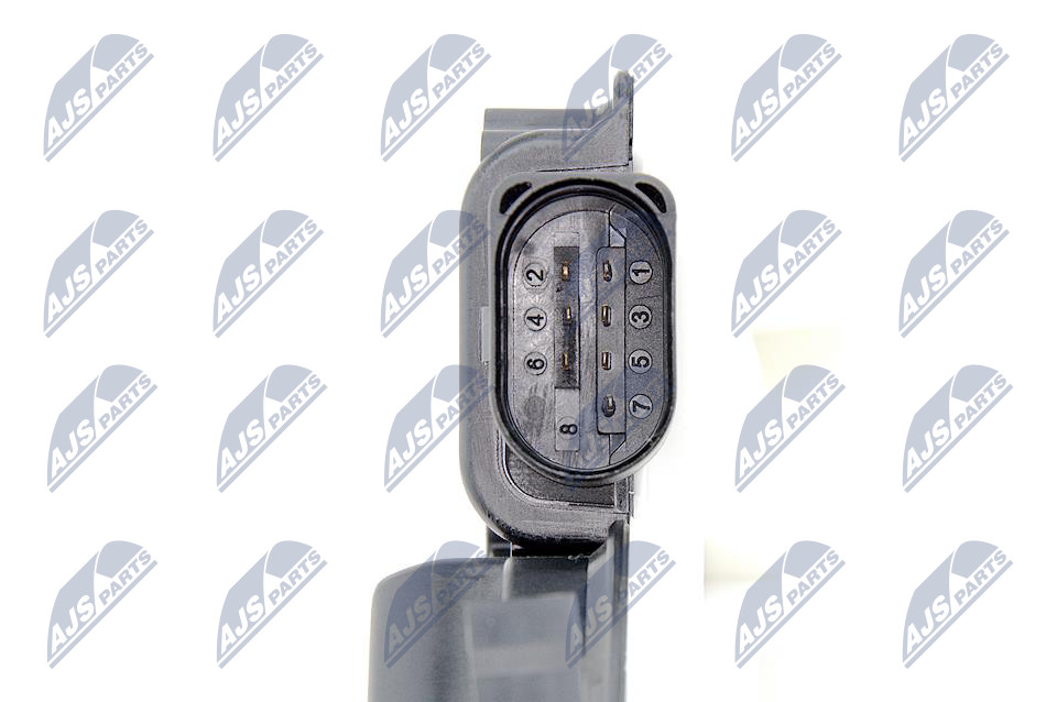 Door Lock - EZC-VW-088 NTY