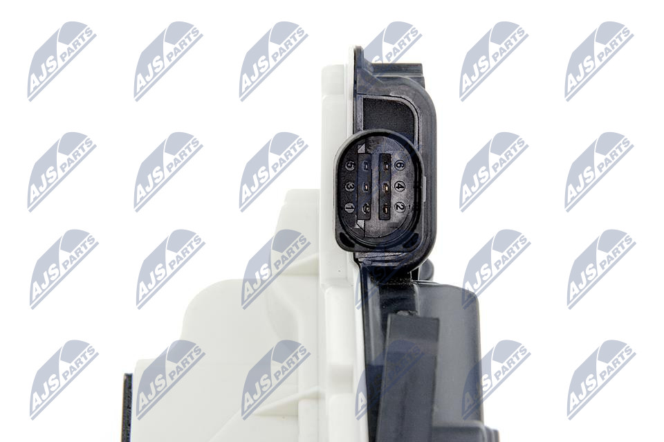 Door Lock - EZC-VW-089 NTY
