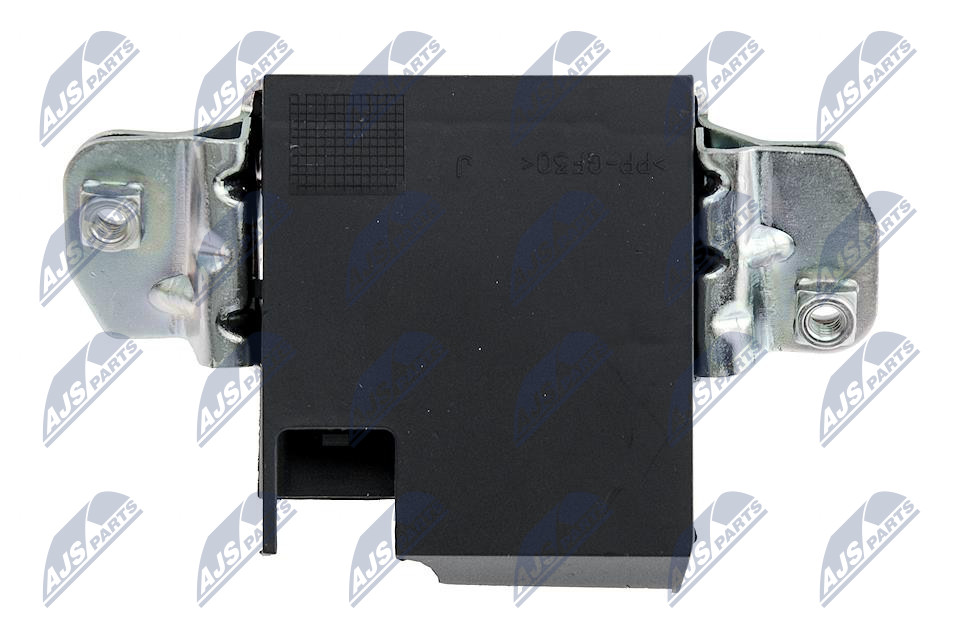 Tailgate Lock - EZC-VW-110 NTY