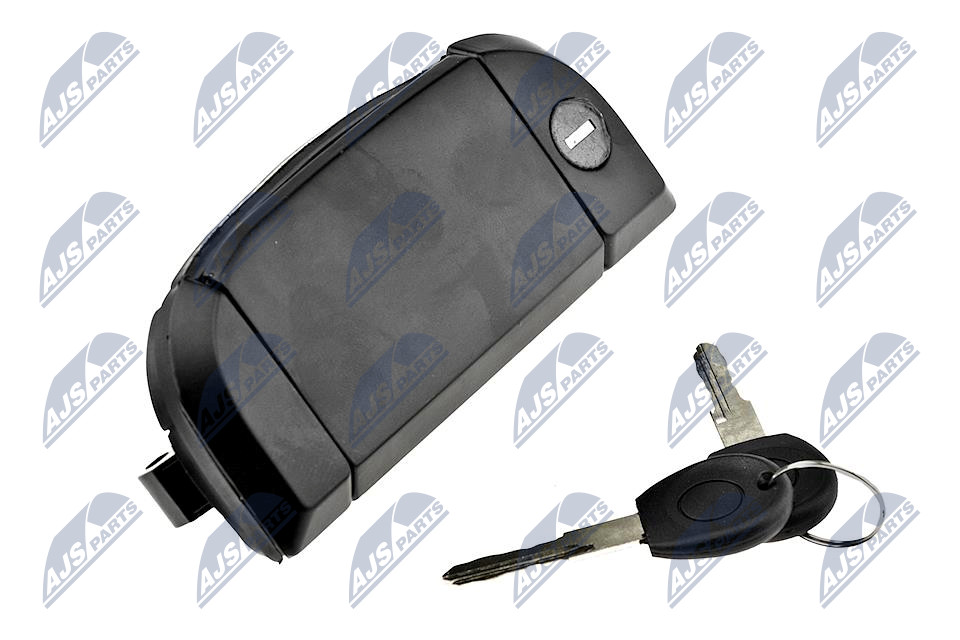 Door Handle - EZC-VW-111 NTY