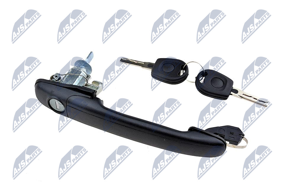 Door Handle - EZC-VW-114 NTY