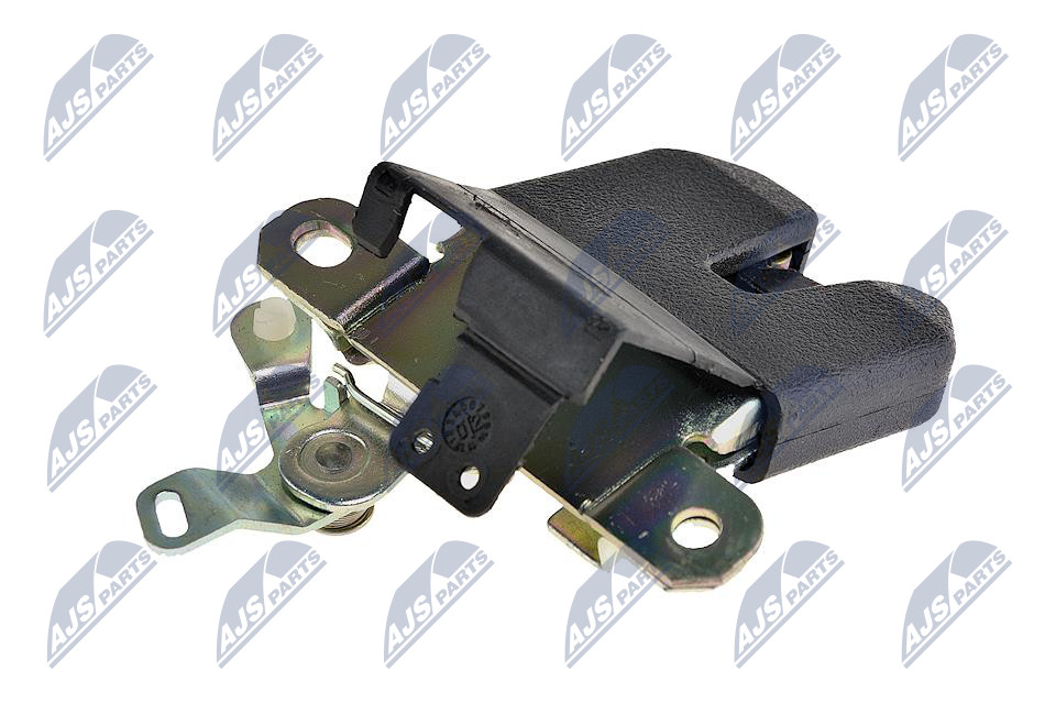 Tailgate Lock - EZC-VW-121 NTY